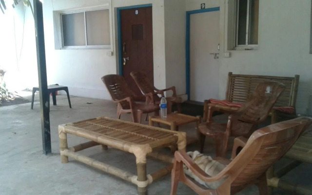 Coco's Resort