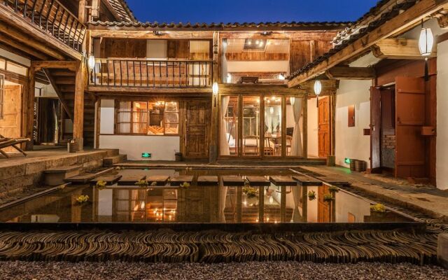 Yan Xi Si He Homestay