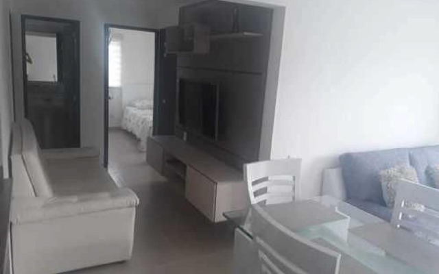 Conjunto Residencial Baraona