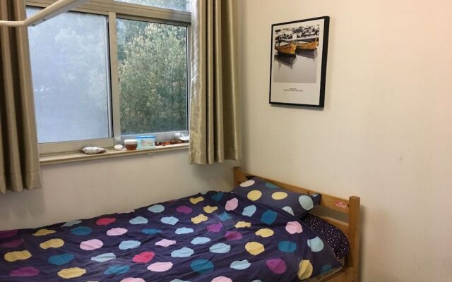 Shanghai Unests Youth Hostel