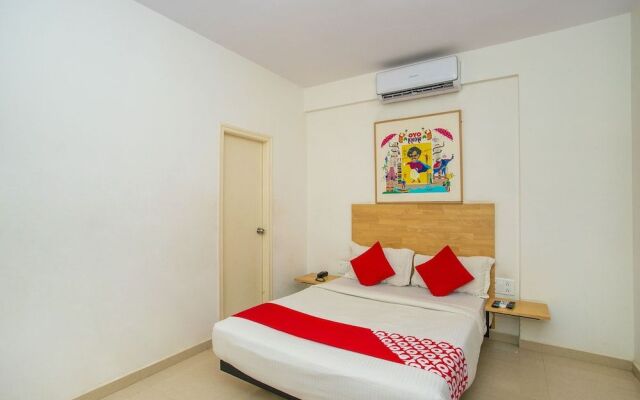 OYO Flagship 506 Marathahalli Innovative Multiplex