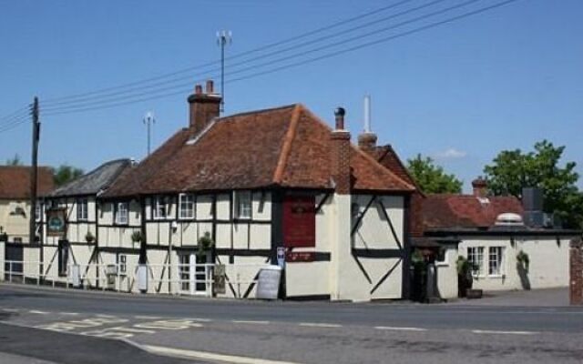 The Cherry Tree - Inn