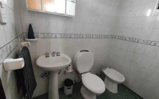Oliva Hosteria y Apart