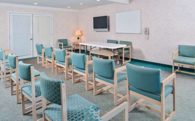 Americas Best Value Inn & Suites Bluffton