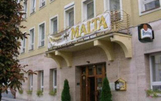 Hotel Malta