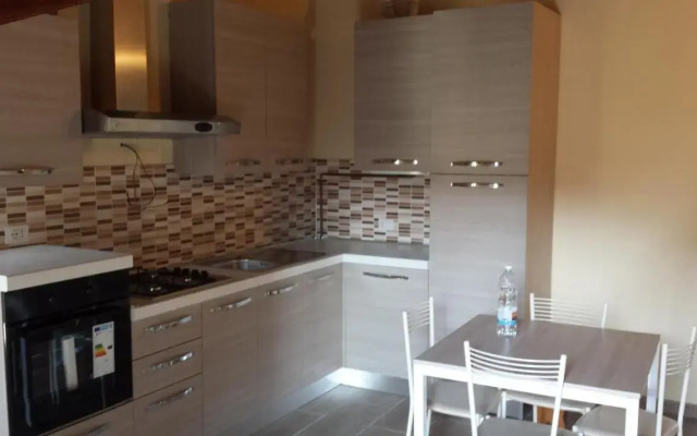 Monolocale Seveso - Affitti brevi