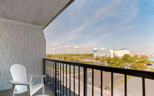 Best Western Plus Ocean City
