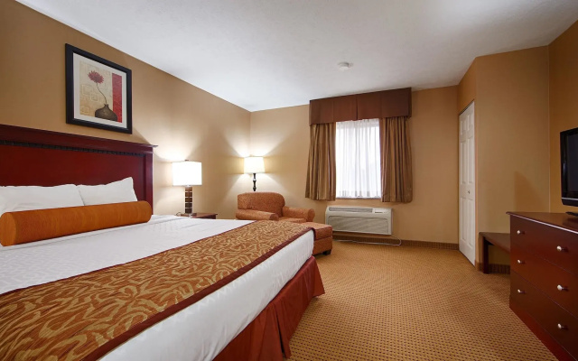 Hotel Lincoln Inn