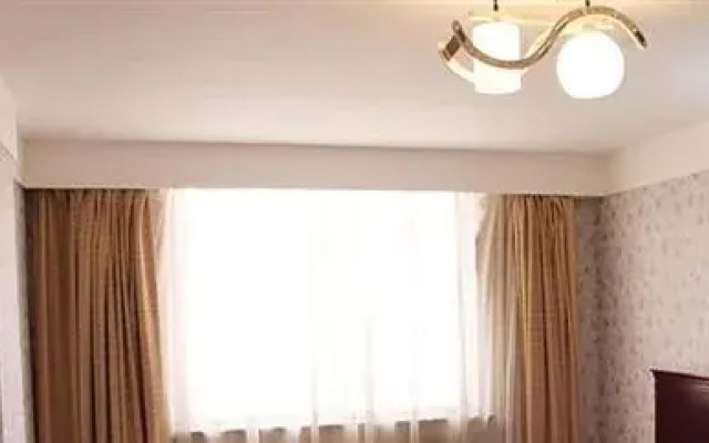 Yuntian Hotel