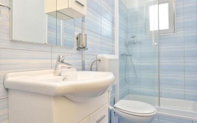 Apartments Nika & Karla