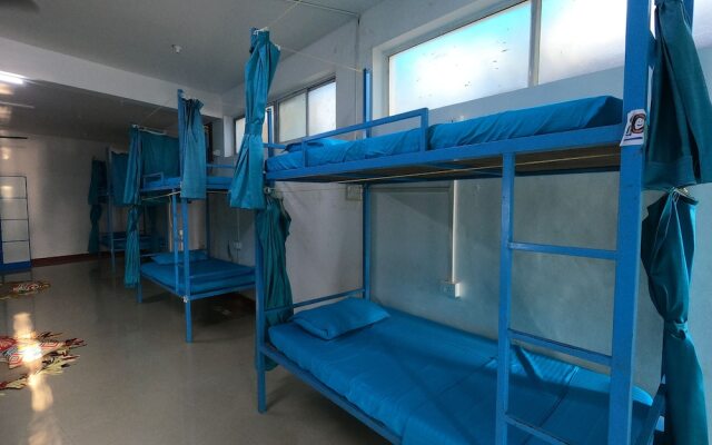 Soul Hostel