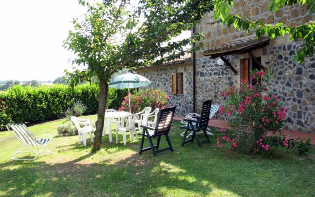 House  Boriano Orvieto 13009
