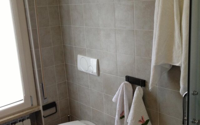 Perla del lago rent apartments