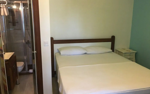 Gulser Boutique Otel