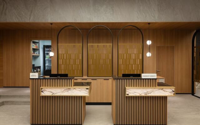 Courtyard By Marriott Cluj-Napoca Downtown