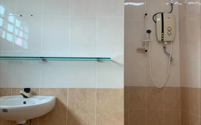 爱民宿 Love House