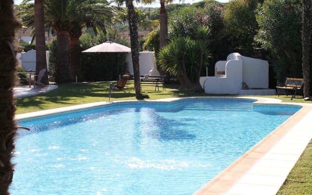 La Villa Alizée