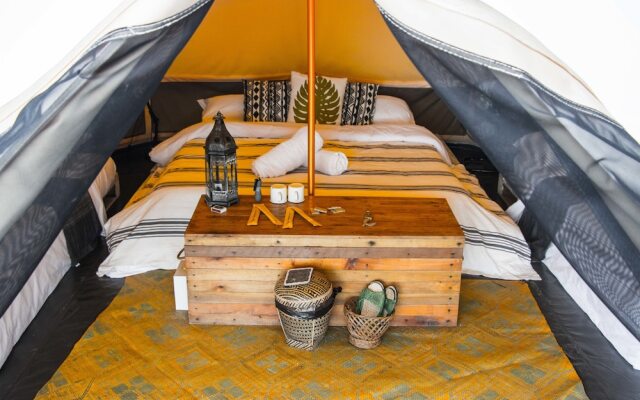 The Birdhouse El Nido - Glamping