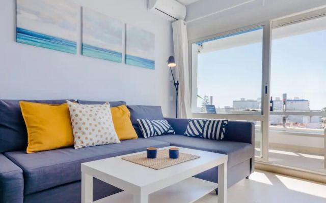 Sea Views Rota 24397