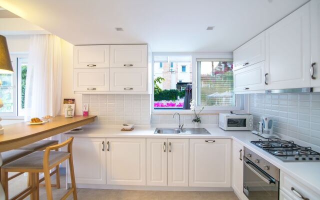 Kalkan Suites