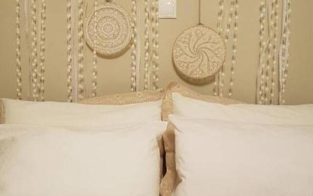 Tsiboulas Cretan Cottage