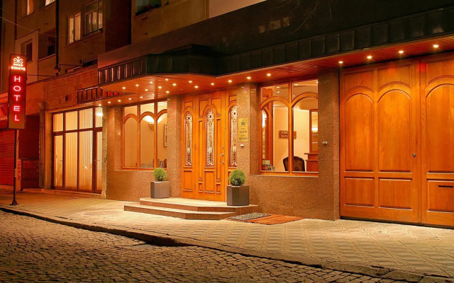 Hotel Geneva