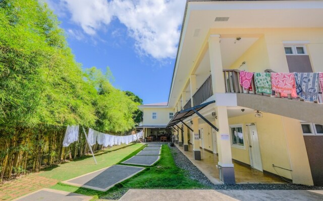 Mactan Seahorse Beach Resort - Hostel