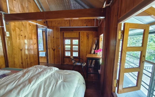 Vietnam Village Homestay – Guest Rooms – Ha Giang