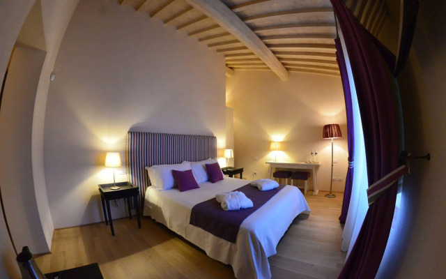 Borgo di Pratavecchie