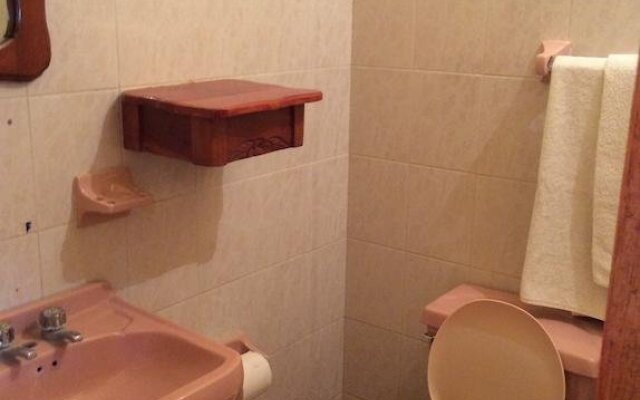 Hotel Posada Dora Emilia