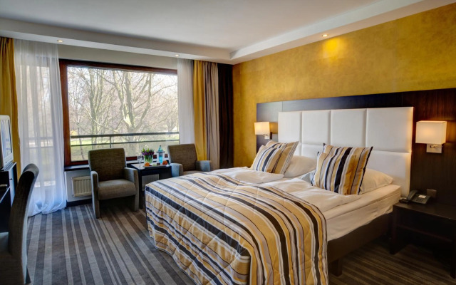 Van der Valk Hotel Moers