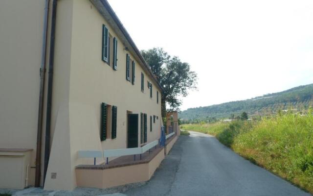 Al Vecchio Leccio