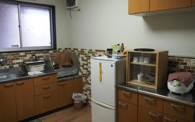 Sudomari Minshuku Friend - Hostel