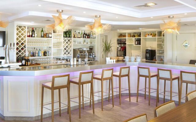 Marriott's Club Son Antem Hotel