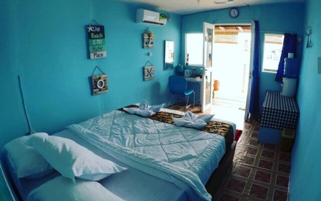 Gurara Dive Resort