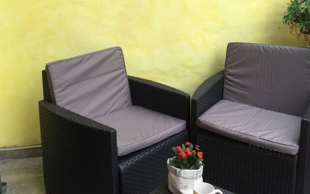 Le Coccinelle Bed & Breakfast
