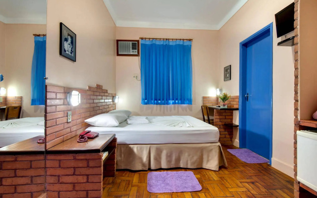 Goiania Palace Hotel