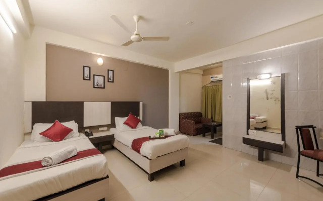 OYO Rooms Hampankatta