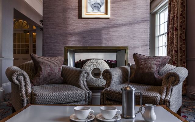 White Lion Hotel - Aldeburgh