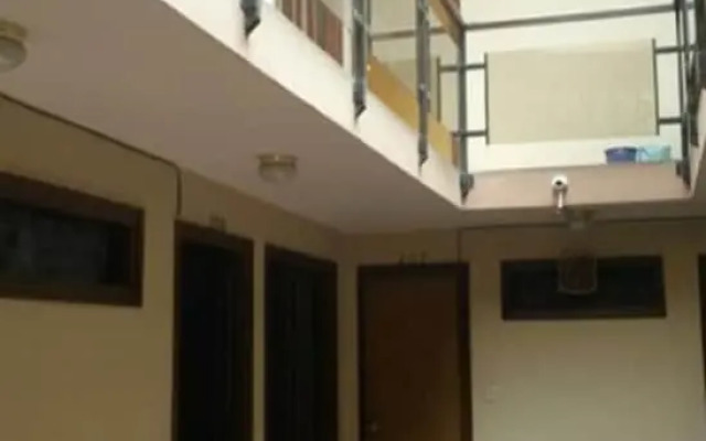 Copacabana Hostal