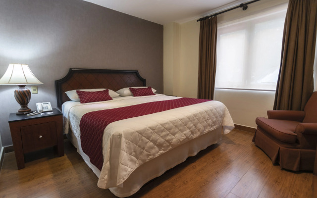 Gran Hotel Cochabamba