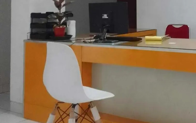 Hotel O Taman Duta Syariah