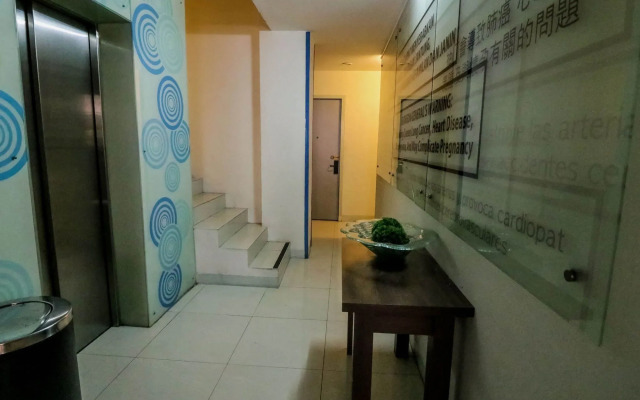 Nida Rooms Kuta Central Park