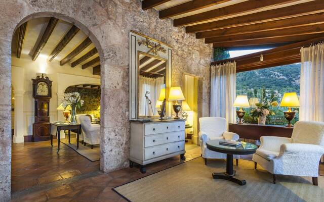 Hotel Valldemossa