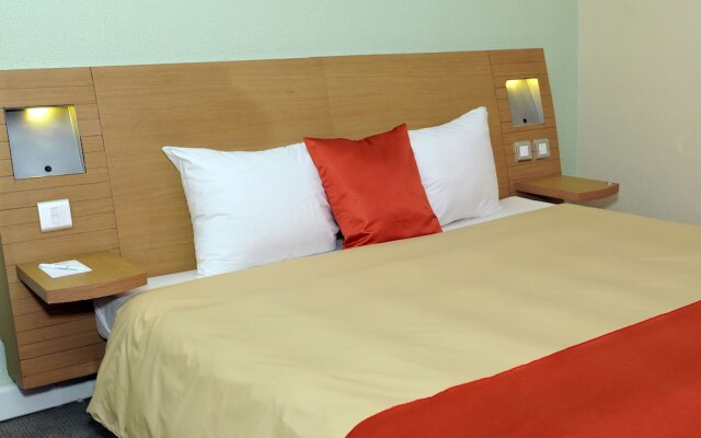 Festival Hotel Festac Lagos by Premium Swiss Hospitality