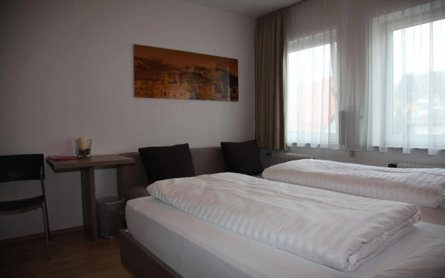 Hotel Hofmann