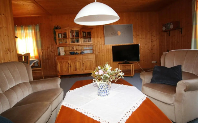 Ferienhaus 3 Köhr-Eickhoff