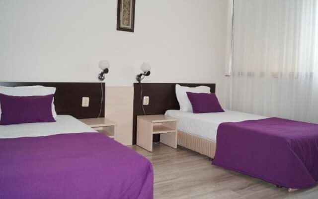 Hotel Kardjali