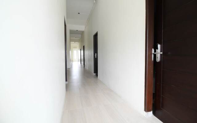 Airy Medan Kota MT Haryono Surabaya 2