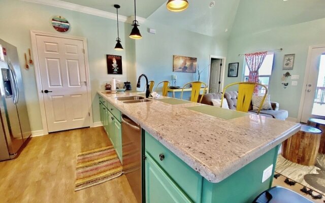 Sea Biscuits & Gravy - 3 Br Home